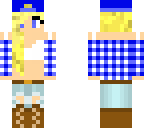 cowgirl