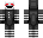 crazy puppet