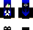 creeper girl