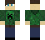 creeper guy