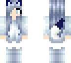 cute ice girl