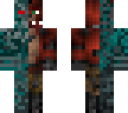 cyborg foxy