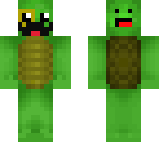 dapper derp turtle