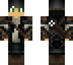 dark archer