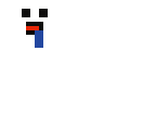 derpy ghost