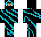 diamond ninja