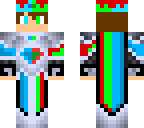 diamondemerald king