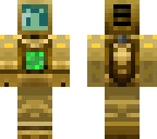 diver freddy