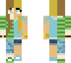 double identity