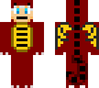 dragononesie