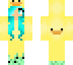 duckgirl