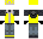 electric type trainer