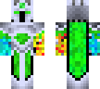 elemental knight