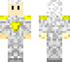 elf paladin