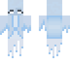 emerald secret ghost