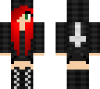 emo girl