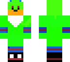 emrald the hedgehog