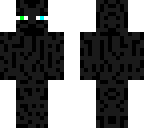 enderman beta
