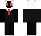 entity 303 in a tuxedo