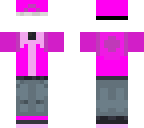 fairy type trainer base