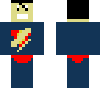 fighting superman