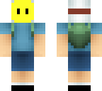 finnyellowman