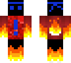 fire boy