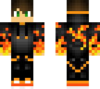fire boy