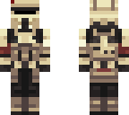 fix shoretrooper