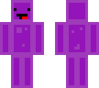 fixed purple slime derp