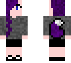 fixed wolf girl