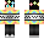 flower crown dude