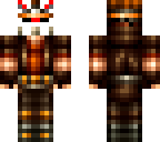 fnaf doe