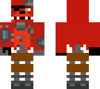 fnaf foxy withered