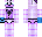 fnaf funtime freddy