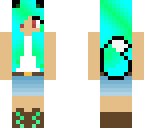 for my friend