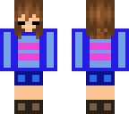 frisk undertale