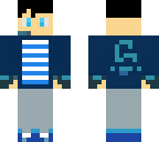 g gamer