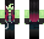 gamora v2
