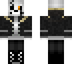 gastor sans or g sans