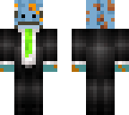 gecko suit