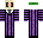 ghost type trainer base