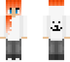 ginger epic bork