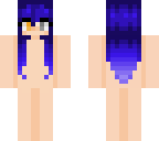 glixobunny101's request - her oc