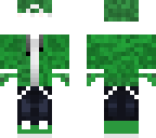 grass type trainer base