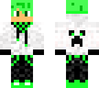 green gangsta