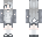 grey dreemurr- not mine
