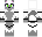 grey fox