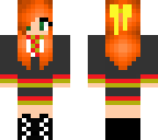 gryffindor girl