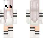 half skull edit